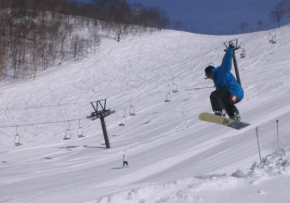 Hotel Meribel Tsugaike